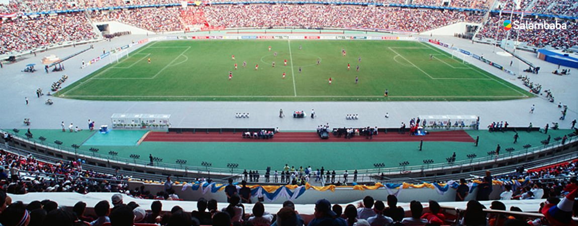 سینما خانگی سونی BDV-N9200WL - حالت فوتبال